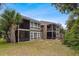 Two-story building with private backyard at 5896 Peregrine Ave # C01, Orlando, FL 32819