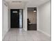 Bright and spacious entryway with tile floors at 282 S Fox Chase Pt, Longwood, FL 32779