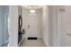 Bright and airy foyer with contemporary decor at 1688 Three Bars Rd, Kissimmee, FL 34744