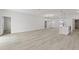 Open concept living area with kitchen and dining views at 16895 Sw 50Th Cir, Ocala, FL 34473