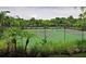 Well-maintained tennis courts are available for residents' enjoyment at 1950 Summer Club Dr # 302, Oviedo, FL 32765