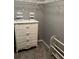 Spacious walk-in closet with shelving and dresser at 1950 Summer Club Dr # 302, Oviedo, FL 32765