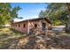 Large barn with wash stall at 4230 Rex Dr, Winter Garden, FL 34787