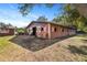 Spacious barn with multiple stalls at 4230 Rex Dr, Winter Garden, FL 34787