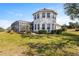 Charming two-story home with expansive lawn at 4230 Rex Dr, Winter Garden, FL 34787