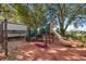 Fun playground with slides and climbing structures for  at 4230 Rex Dr, Winter Garden, FL 34787