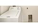 Laundry room with washer and dryer hookups at 4269 Desert Rose Ave, Kissimmee, FL 34746