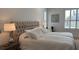 Bright bedroom with a king-size bed, and plenty of natural light at 4726 Combahee Ln, Orlando, FL 32837