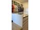 Large walk-in closet with ample hanging space and drawers at 4726 Combahee Ln, Orlando, FL 32837