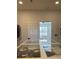 Bright walk-in closet featuring glass-top drawers and shelving at 4726 Combahee Ln, Orlando, FL 32837