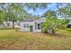 Cute one-story house with a spacious lawn at 747 Mcintyre Ave, Winter Park, FL 32789