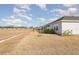 House with backyard, screened patio, and open space at 7518 Sw 77Th Ave, Ocala, FL 34481