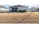 House with backyard, screened patio, and open space at 7518 Sw 77Th Ave, Ocala, FL 34481
