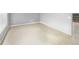 Spacious living room featuring light beige tile floors at 1350 Bailey Ave, Deltona, FL 32725