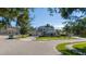 Charming two-story home with a side-entry two-car garage on a landscaped corner lot at 14039 Hampshire Bay Cir, Winter Garden, FL 34787