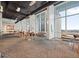 Elegant common area with comfortable seating at 150 E Robinson St # 2908, Orlando, FL 32801