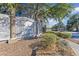 St. James Park community entrance with a stone sign at 162 Nw 42Nd Pl, Ocala, FL 34475