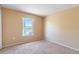 Bedroom with water and landscape view at 1647 Bridgeview Cir, Orlando, FL 32824