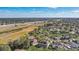A sprawling neighborhood with lush greenery, easy highway access, and a serene atmosphere at 264 Wallrock Ct, Ocoee, FL 34761