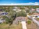 Aerial view showcasing home and neighborhood landscape at 2810 Summerfield St, Deltona, FL 32738