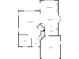 First floor features living room, kitchen, dining area, and garage at 4047 Sw 51St Ct, Ocala, FL 34474