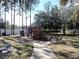 Community playground with ship-themed play structure at 870 Regatta Bay Dr # 4-103, Orange City, FL 32763