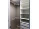 Large closet with shelving and hanging rods at 102 Aberdeen Dr, Fern Park, FL 32730