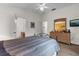 Charming bedroom with twin beds and a dresser at 1037 Balmoral Dr, Davenport, FL 33896