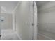 Large walk-in closet with wire shelving, providing ample storage space at 1267 Marley Ln, Winter Springs, FL 32708