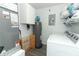 A functional laundry area with modern appliances and ample storage at 1369 Black Willow Trl, Altamonte Springs, FL 32714