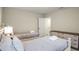 Bedroom with two twin beds and dresser at 1498 Moon Valley Dr, Davenport, FL 33896