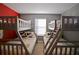 Bedroom with two sets of Mickey Mouse bunk beds at 2952 Protagonist St, Kissimmee, FL 34746