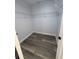 Spacious walk-in closet with wire shelving at 3027 Eagle Lake Dr, Orlando, FL 32837