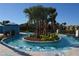 Take a relaxing float down this community lazy river at 8902 Sydney Ave, Kissimmee, FL 34747