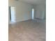 Large living room with tile flooring at 8944 Sw 128Th Pl, Ocala, FL 34473