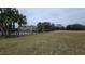 Community area with pool and baseball field at 9856 Heron Pointe Dr, Orlando, FL 32832