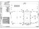 Plot survey map showing property boundaries, dimensions, and easements at Tbd Sw 93 St, Dunnellon, FL 34432