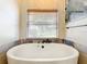 Bathroom featuring a large free-standing soaking tub at 2511 Madron Ct, Orlando, FL 32806