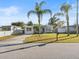 Charming single story home with manicured lawn and driveway at 4304 Mizell St, Orlando, FL 32812