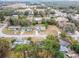 Aerial view of a residential neighborhood with houses and trees at 5216 Bonnie Brae Cir, Orlando, FL 32808