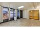 Bright sunroom with tiled floors and screened windows at 706 Santa Cruz Ln, Howey In The Hills, FL 34737