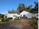 Guest house and workshop, offering additional space at 800 Lake Marion Dr, Altamonte Springs, FL 32701