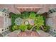 Complex featuring a central courtyard and building at 911 N Orange Ave # 214, Orlando, FL 32801