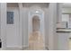 Bright and airy foyer with arched hallways leading to other rooms at 911 N Orange Ave # 214, Orlando, FL 32801