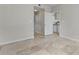 Bright bedroom with tile floors and access to hallway at 911 N Orange Ave # 214, Orlando, FL 32801