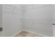 Large walk-in closet with wire shelving at 911 N Orange Ave # 214, Orlando, FL 32801