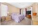 Spacious main bedroom with ample natural light at 914 Shadowmoss Dr, Winter Garden, FL 34787