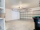 Empty garage, offering storage and parking at 13111 Point O Wood Ct, Orlando, FL 32828