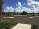 Relaxing picnic area with tables at 15863 Burch Island Ct, Winter Garden, FL 34787