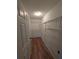 Large walk-in closet with wire shelving for storage at 1910 Summer Club Dr # 110, Oviedo, FL 32765